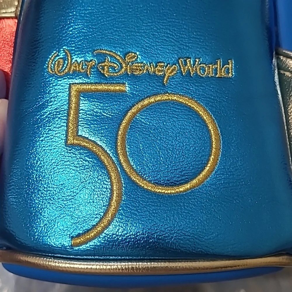 Disney Dumbo Loungefly - Picture 9 of 10
